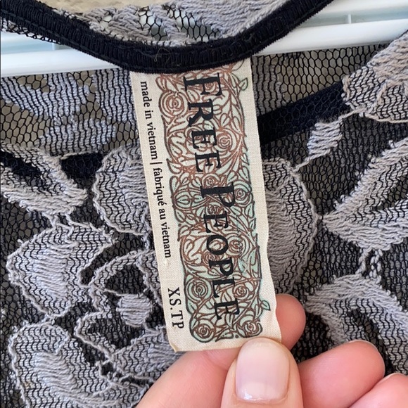 FREE PEOPLE dress - Picture 5 of 6